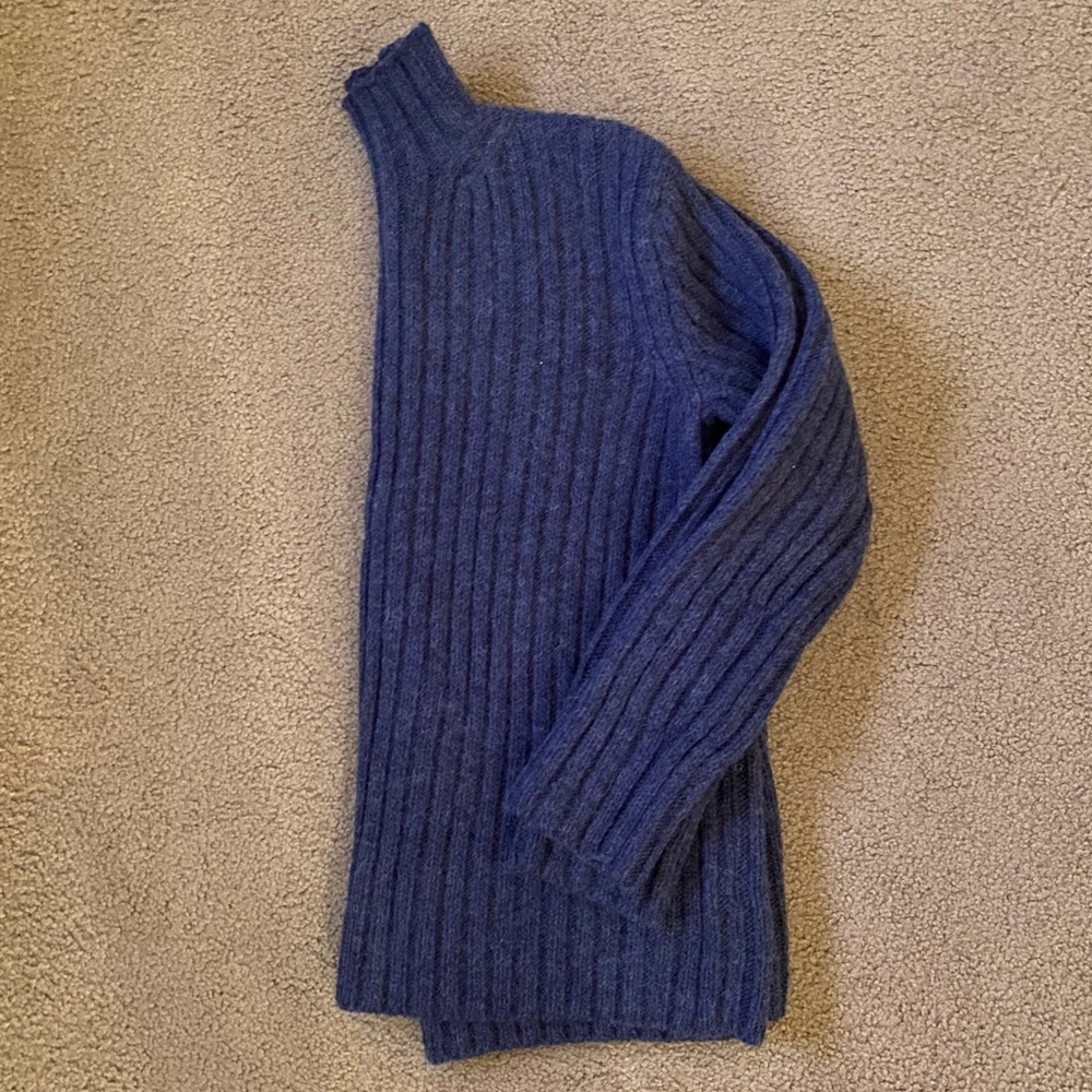 Ralph Lauren Turtleneck Sweater - Picture 3 of 3